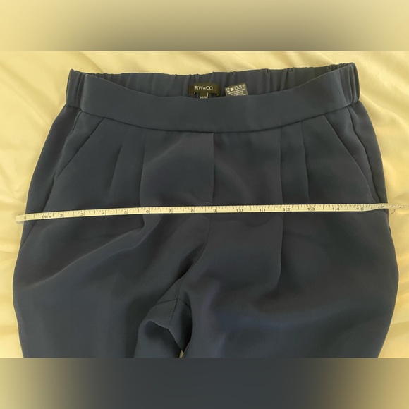 RW&CO Dress Pants/Trouser - XS - Picture 7 of 10